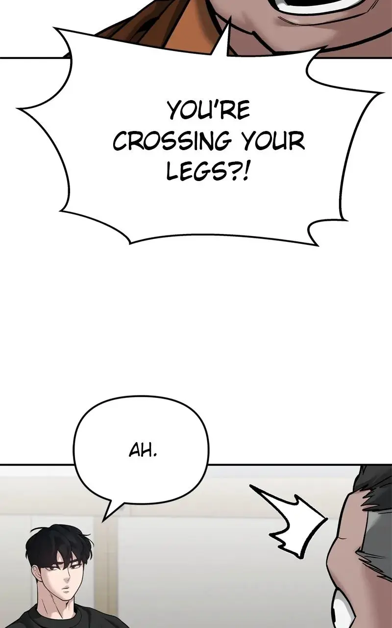 Read Designated Bully - Chapter 93 - designatedbully.com | Image 56