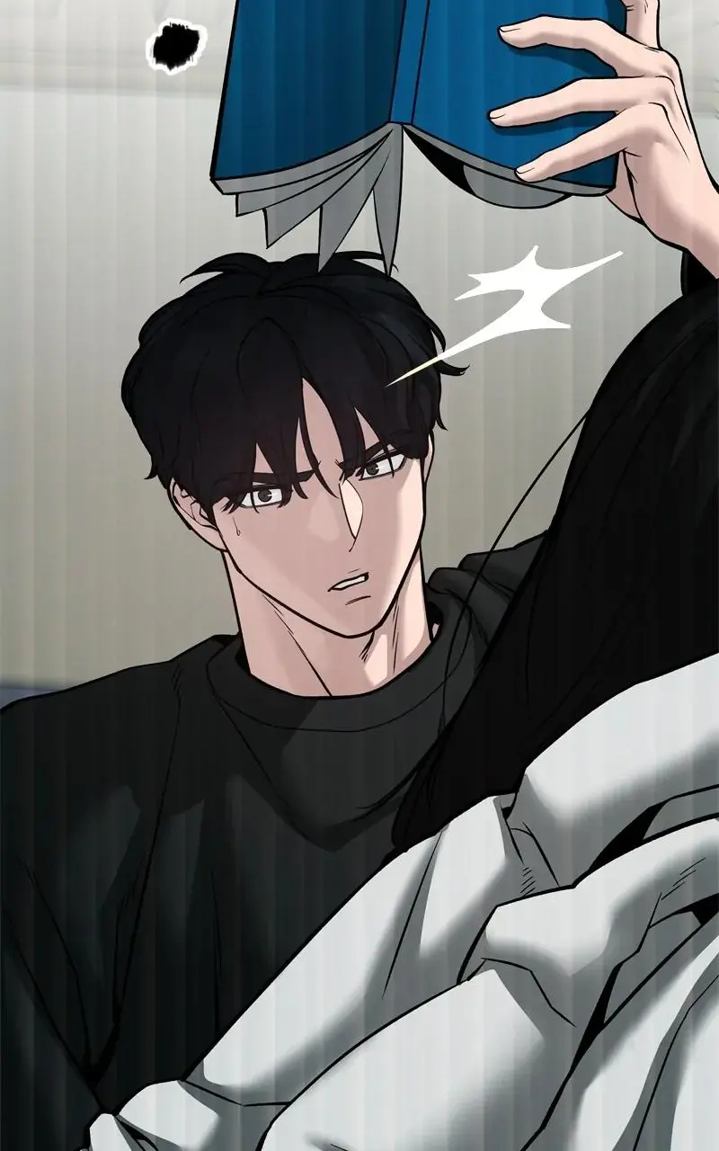 Read Designated Bully - Chapter 93 - designatedbully.com | Image 75