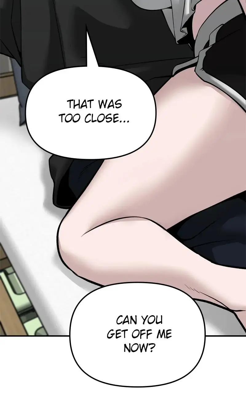 Read Designated Bully - Chapter 93 - designatedbully.com | Image 79