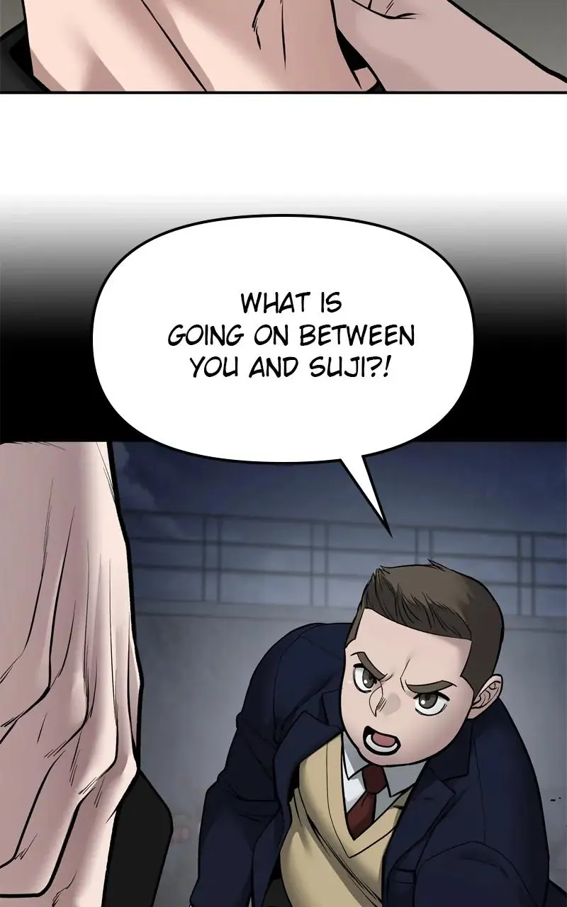 Read Designated Bully - Chapter 93 - designatedbully.com | Image 95