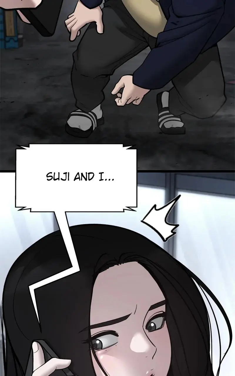 Read Designated Bully - Chapter 93 - designatedbully.com | Image 96