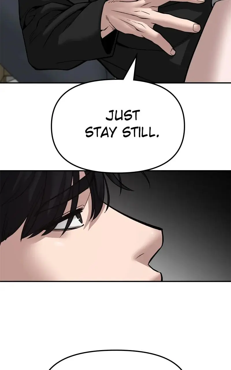Read Designated Bully - Chapter 93 - designatedbully.com | Image 124