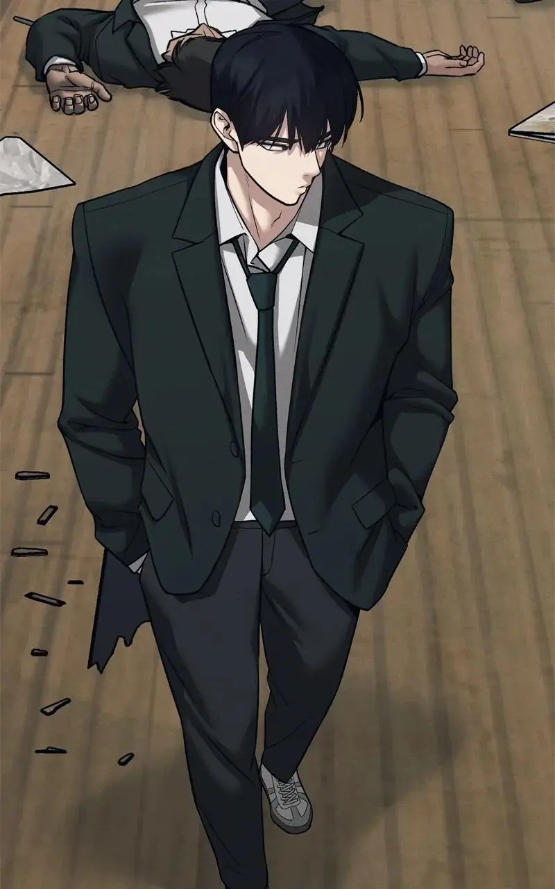 Read Designated Bully - Chapter 93 - designatedbully.com | Image 134