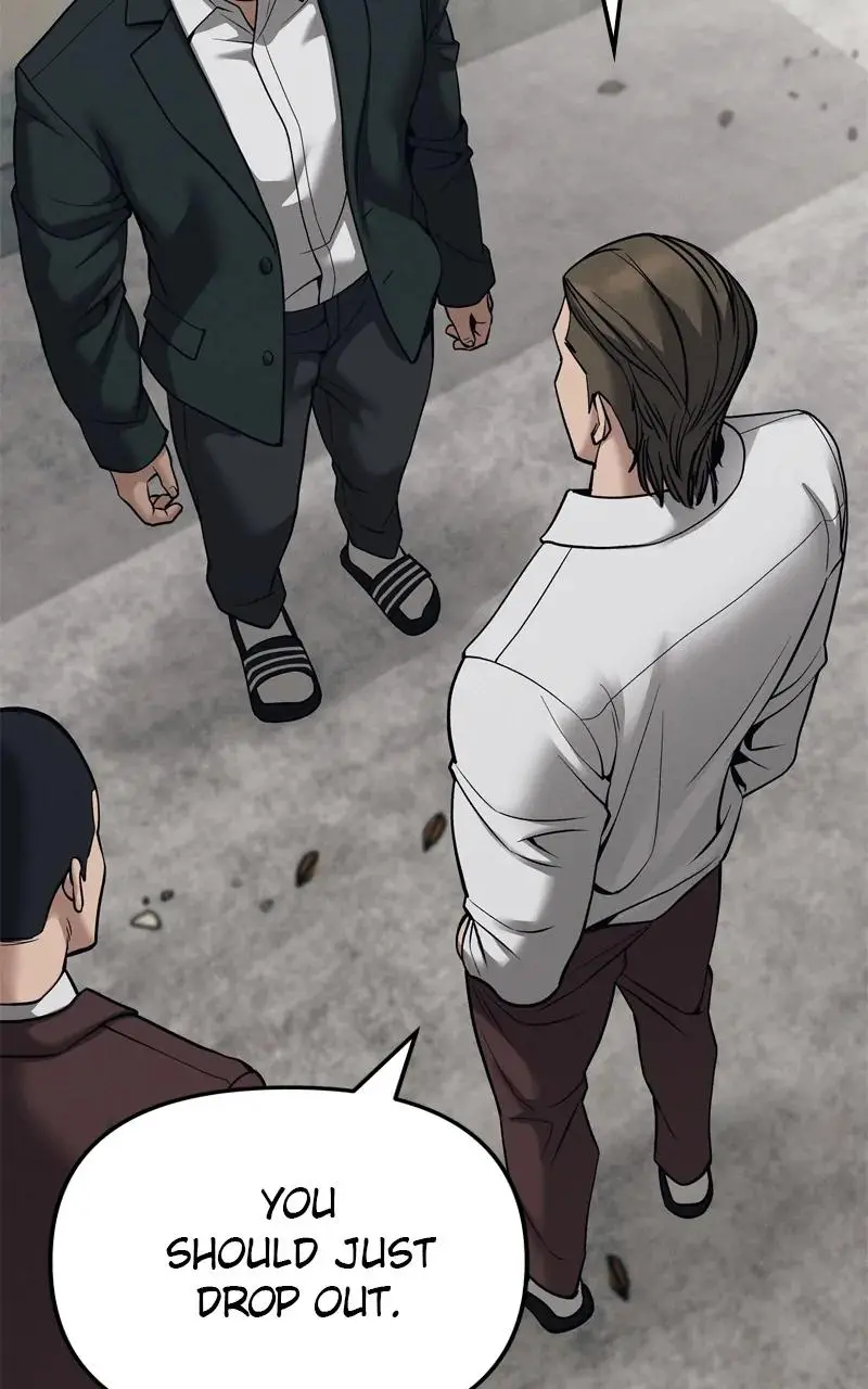 Read Designated Bully - Chapter 93 - designatedbully.com | Image 157