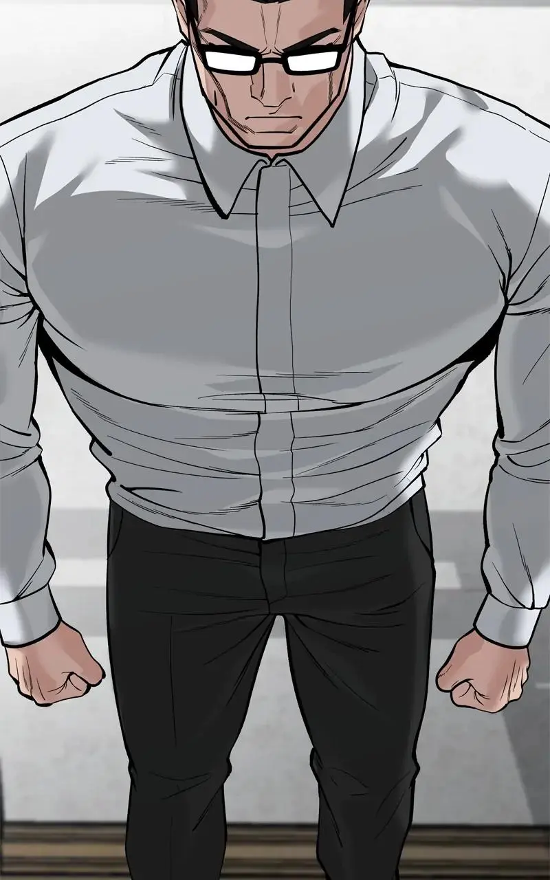 Designated Bully Chapter 64