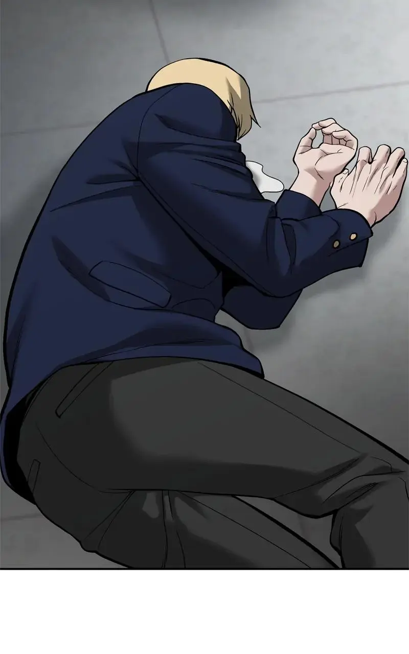 Designated Bully Chapter 64