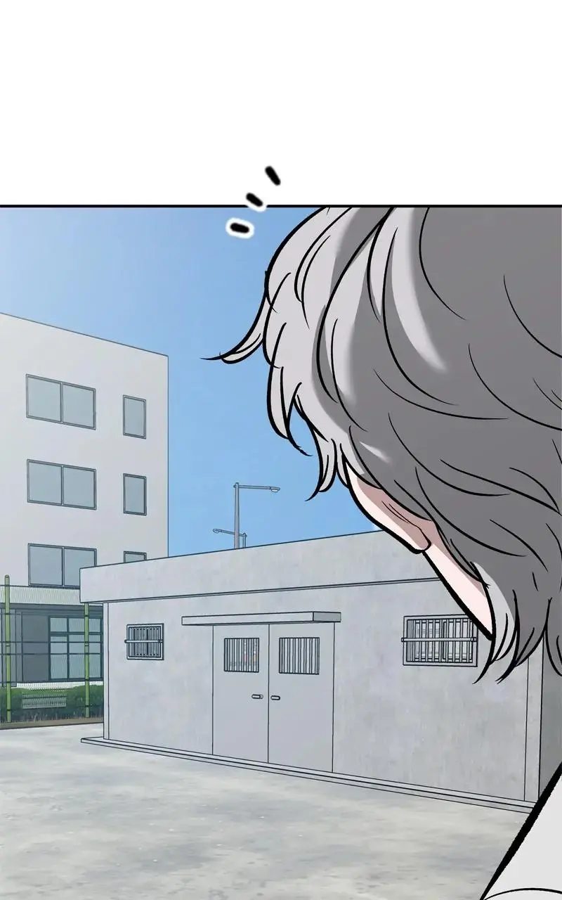 Designated Bully Chapter 64