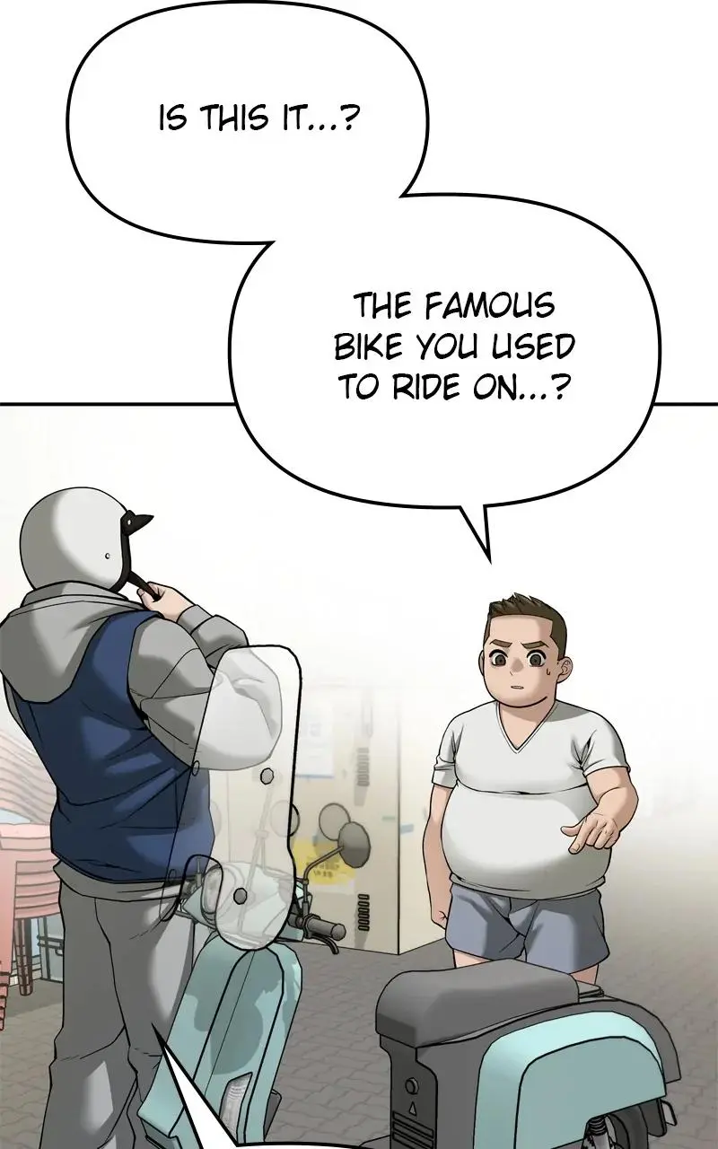 Read Designated Bully - Chapter 92 - designatedbully.com | Image 5