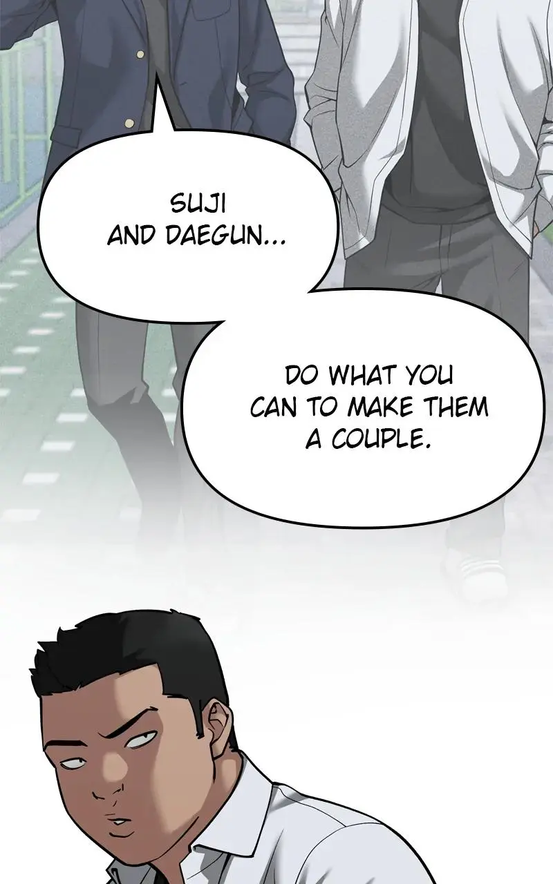 Read Designated Bully - Chapter 92 - designatedbully.com | Image 28