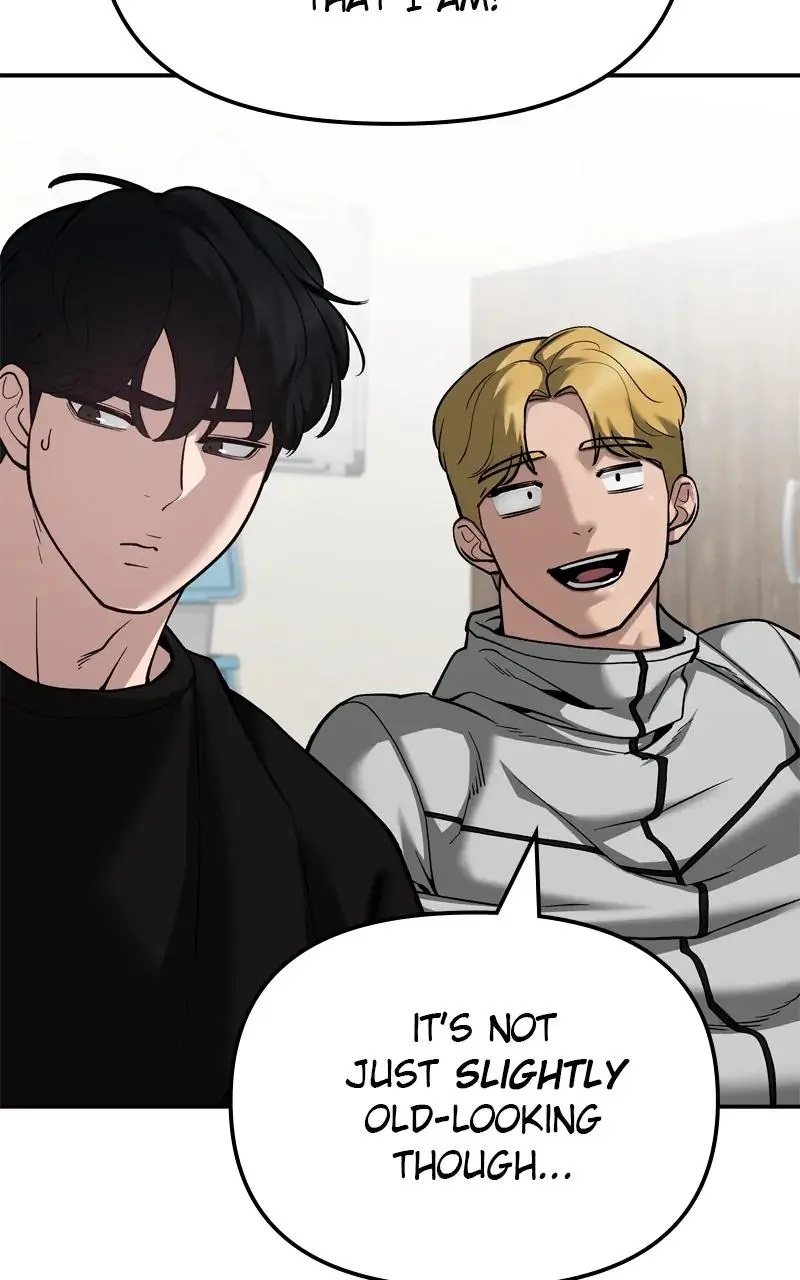 Read Designated Bully - Chapter 92 - designatedbully.com | Image 47