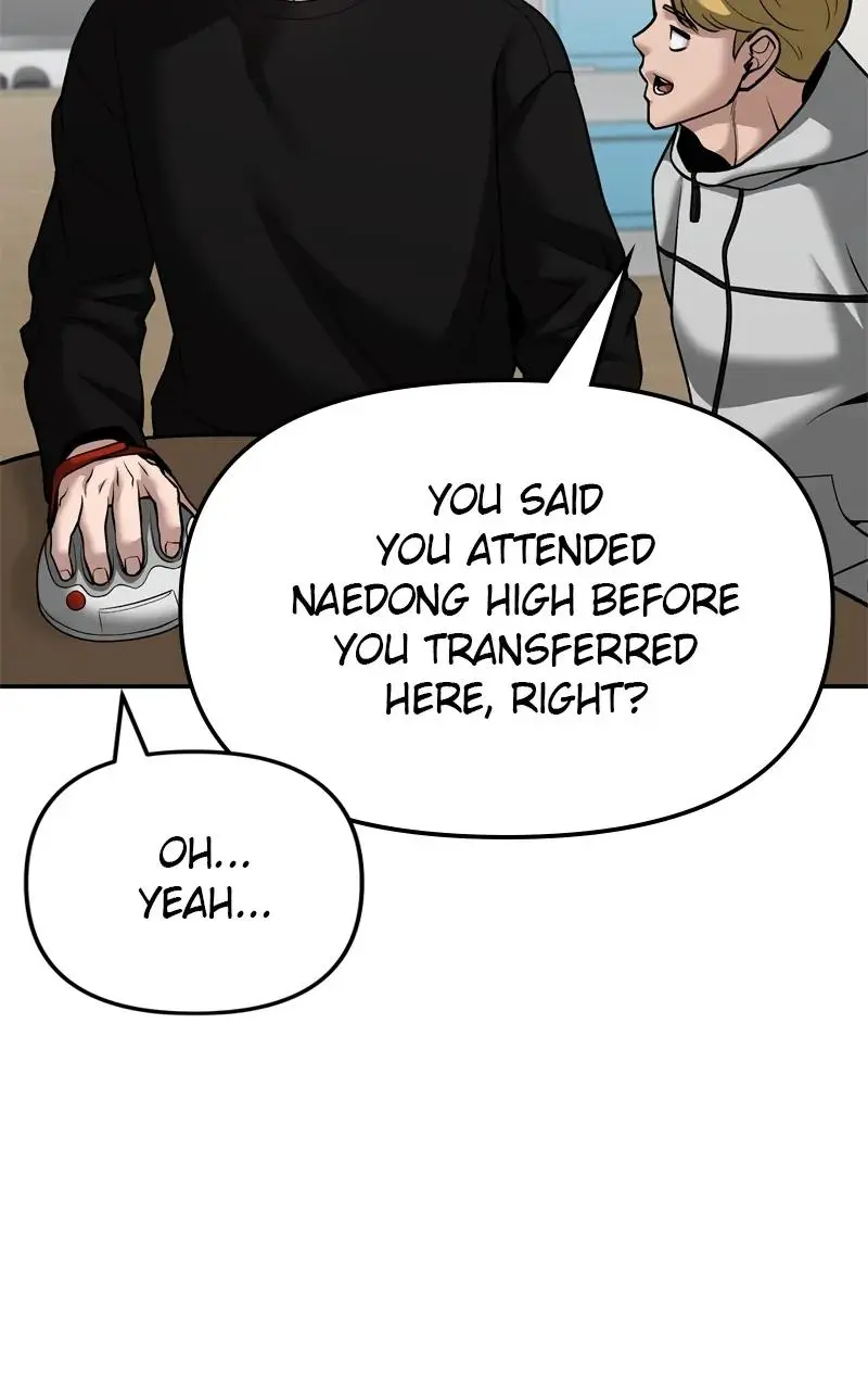 Read Designated Bully - Chapter 92 - designatedbully.com | Image 64