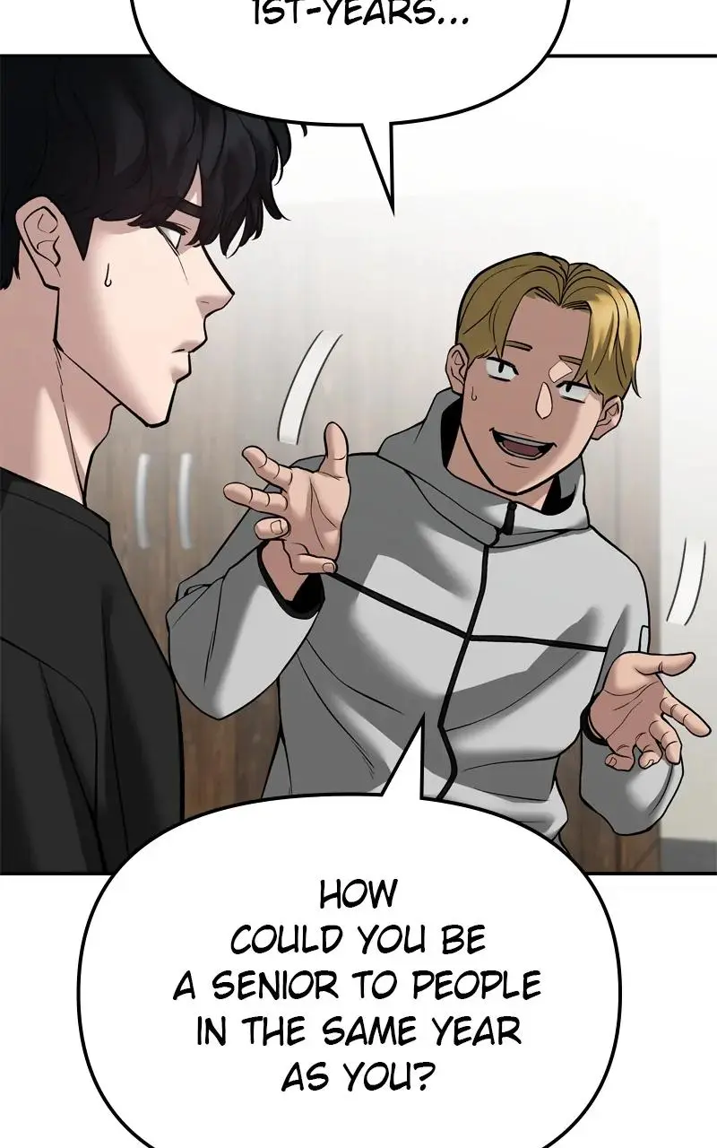 Read Designated Bully - Chapter 92 - designatedbully.com | Image 69