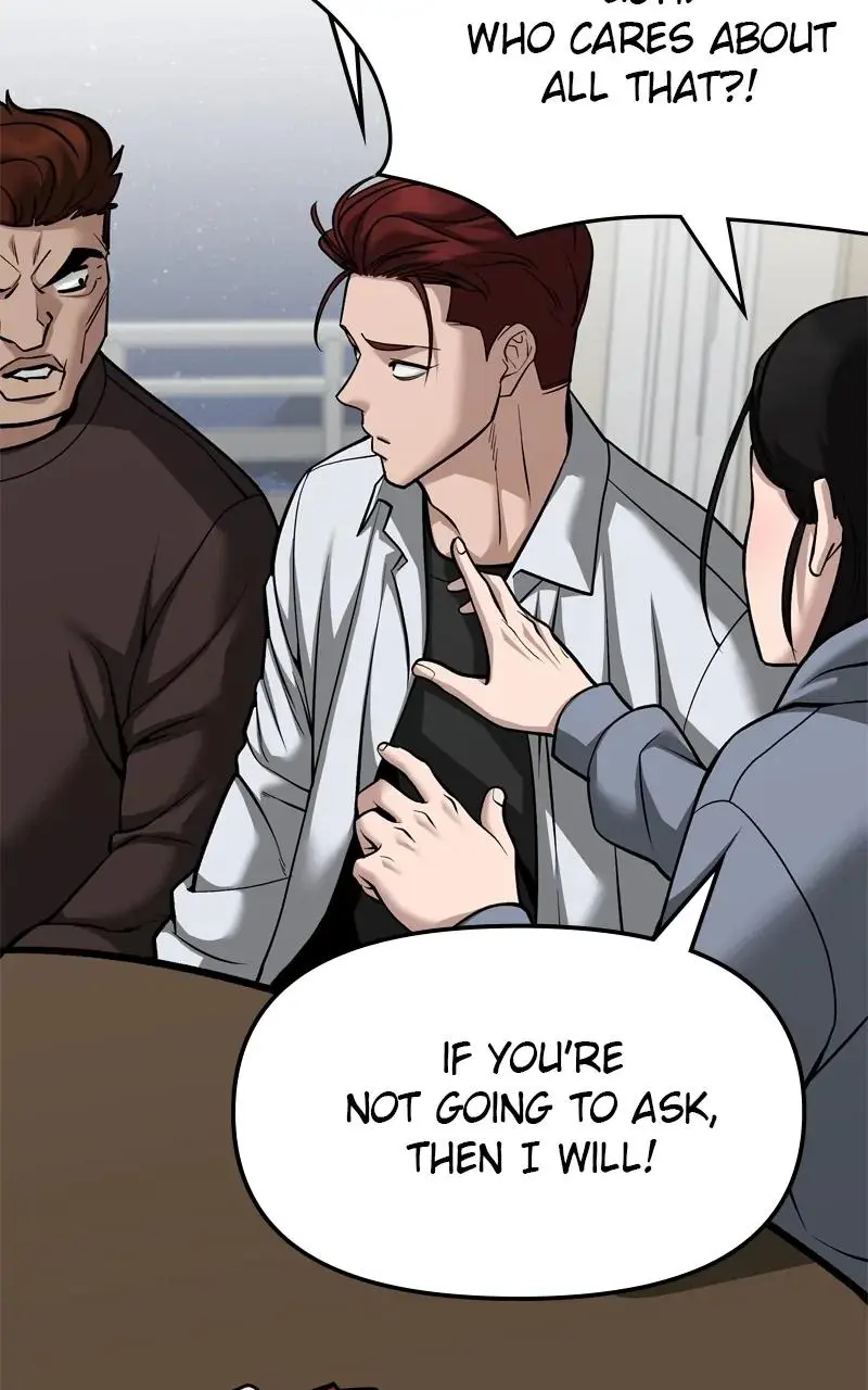 Read Designated Bully - Chapter 92 - designatedbully.com | Image 75