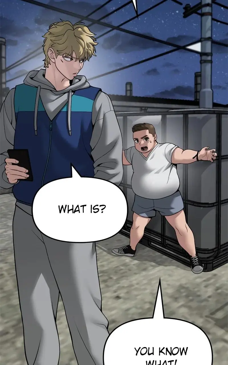Read Designated Bully - Chapter 92 - designatedbully.com | Image 87