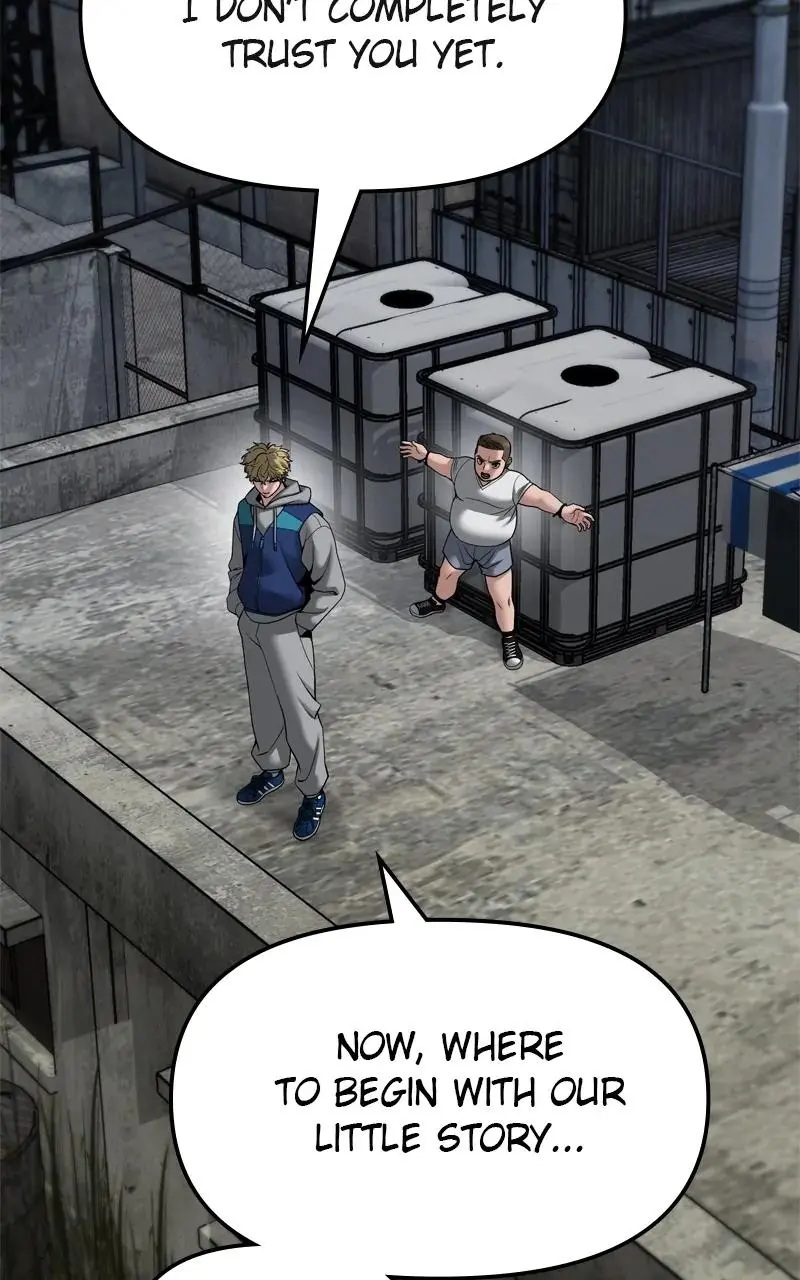 Read Designated Bully - Chapter 92 - designatedbully.com | Image 89