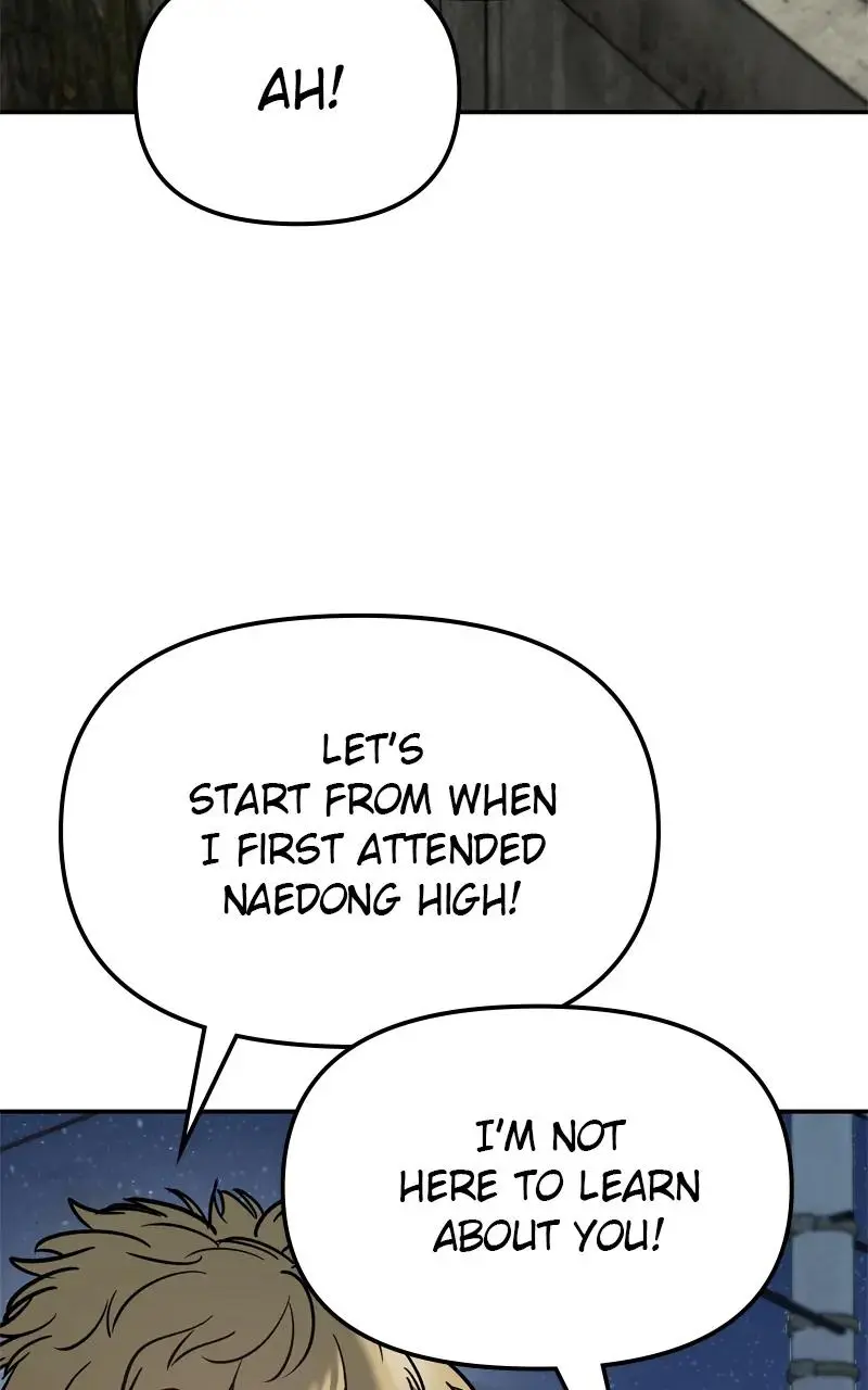 Read Designated Bully - Chapter 92 - designatedbully.com | Image 90