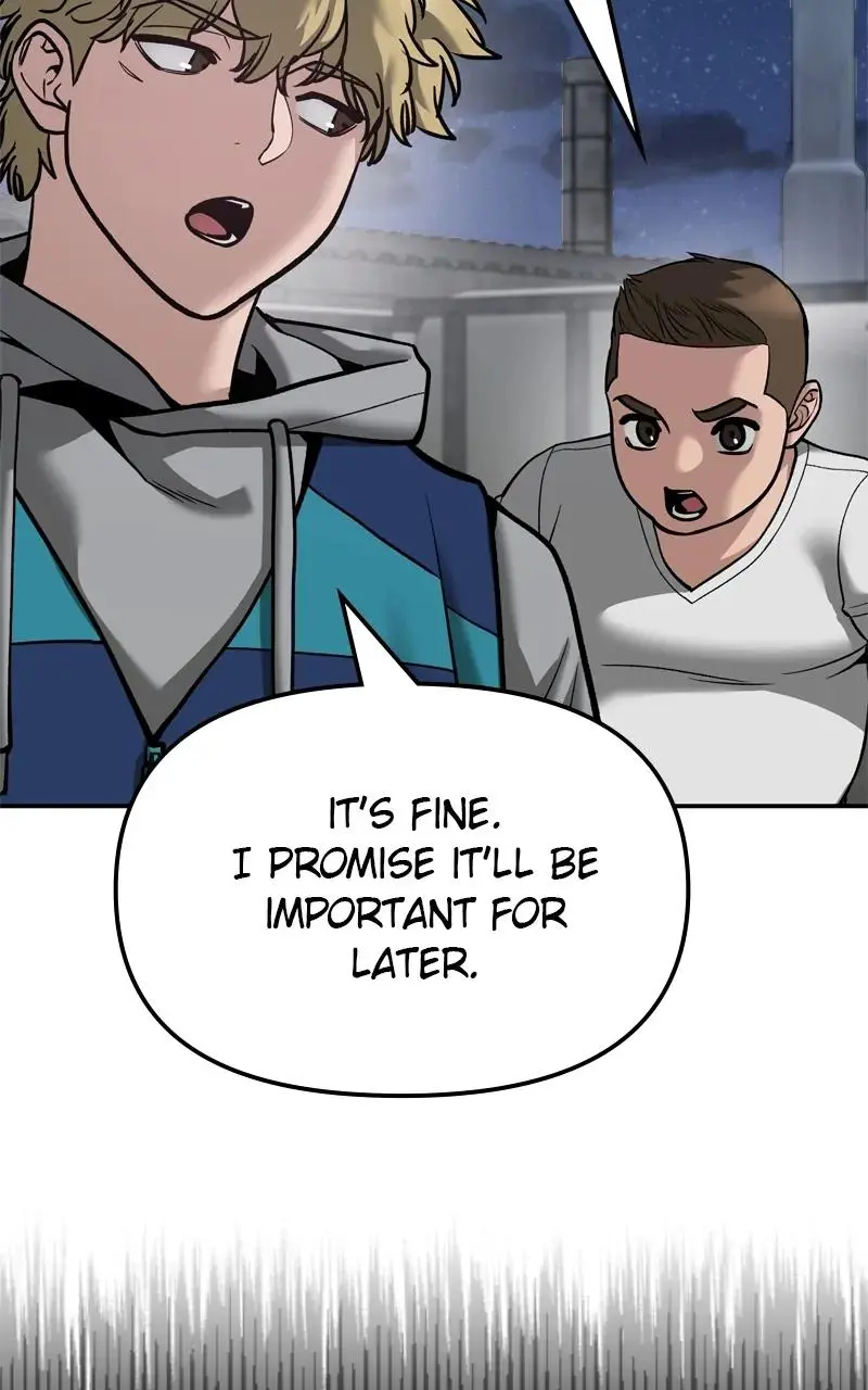 Read Designated Bully - Chapter 92 - designatedbully.com | Image 91
