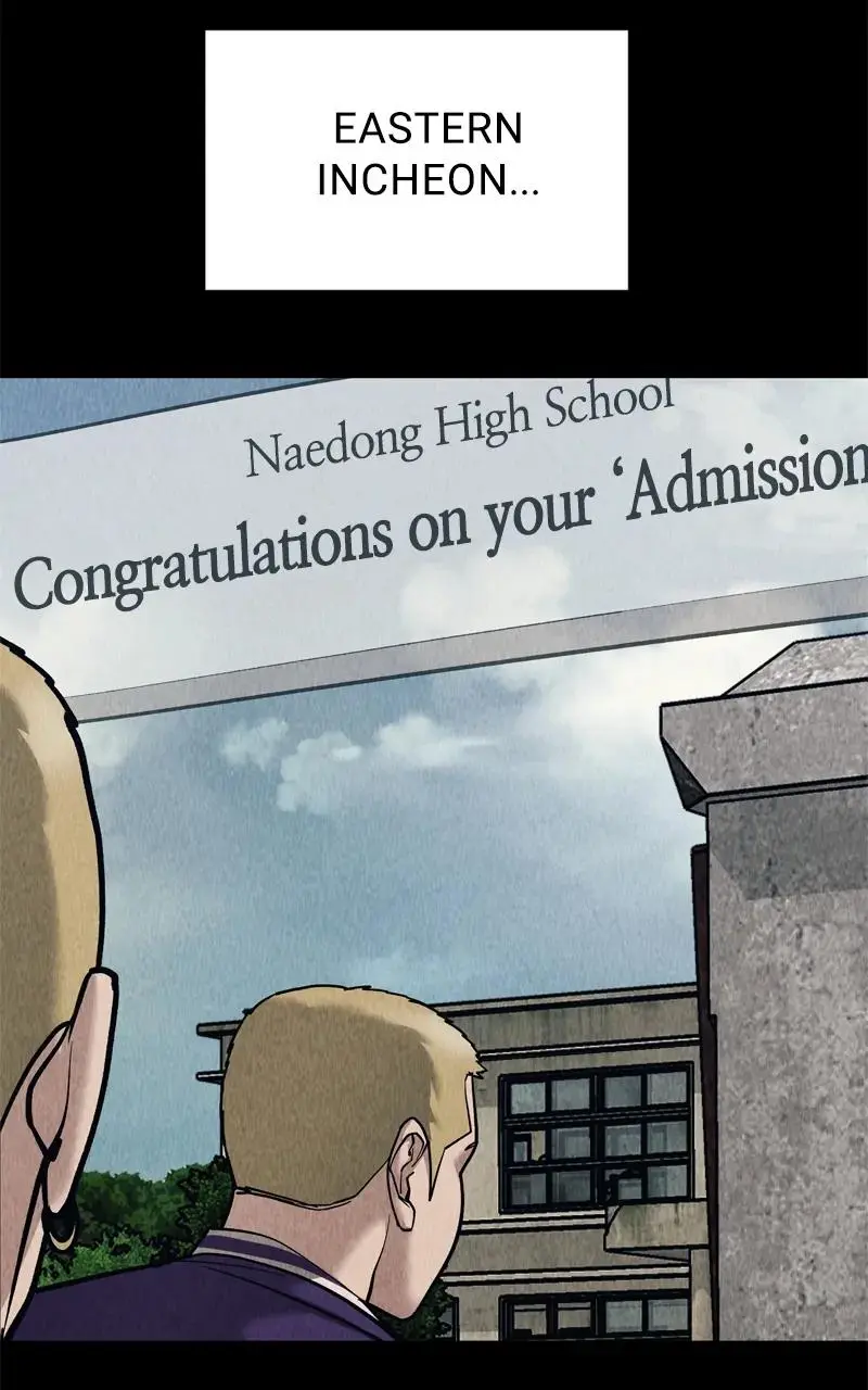 Read Designated Bully - Chapter 92 - designatedbully.com | Image 94