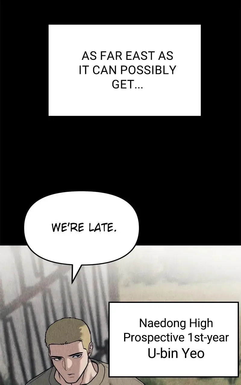 Read Designated Bully - Chapter 92 - designatedbully.com | Image 95