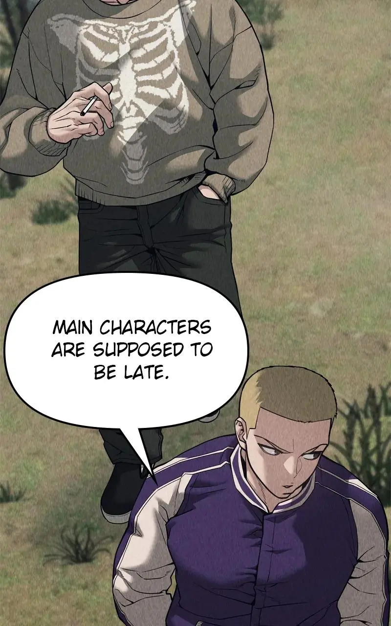 Read Designated Bully - Chapter 92 - designatedbully.com | Image 96