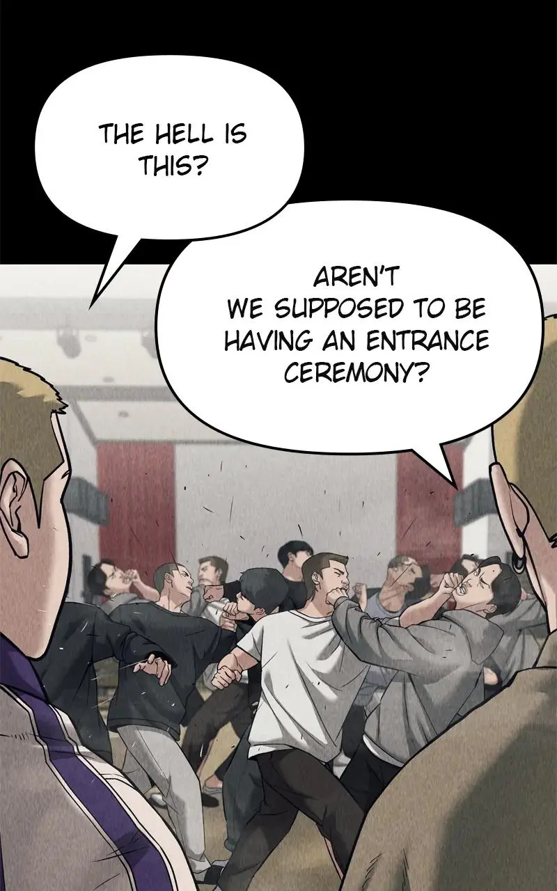 Read Designated Bully - Chapter 92 - designatedbully.com | Image 99