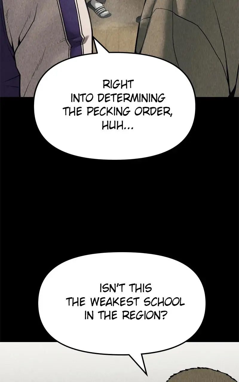 Read Designated Bully - Chapter 92 - designatedbully.com | Image 100