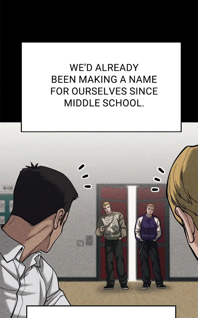 Read Designated Bully - Chapter 92 - designatedbully.com | Image 102