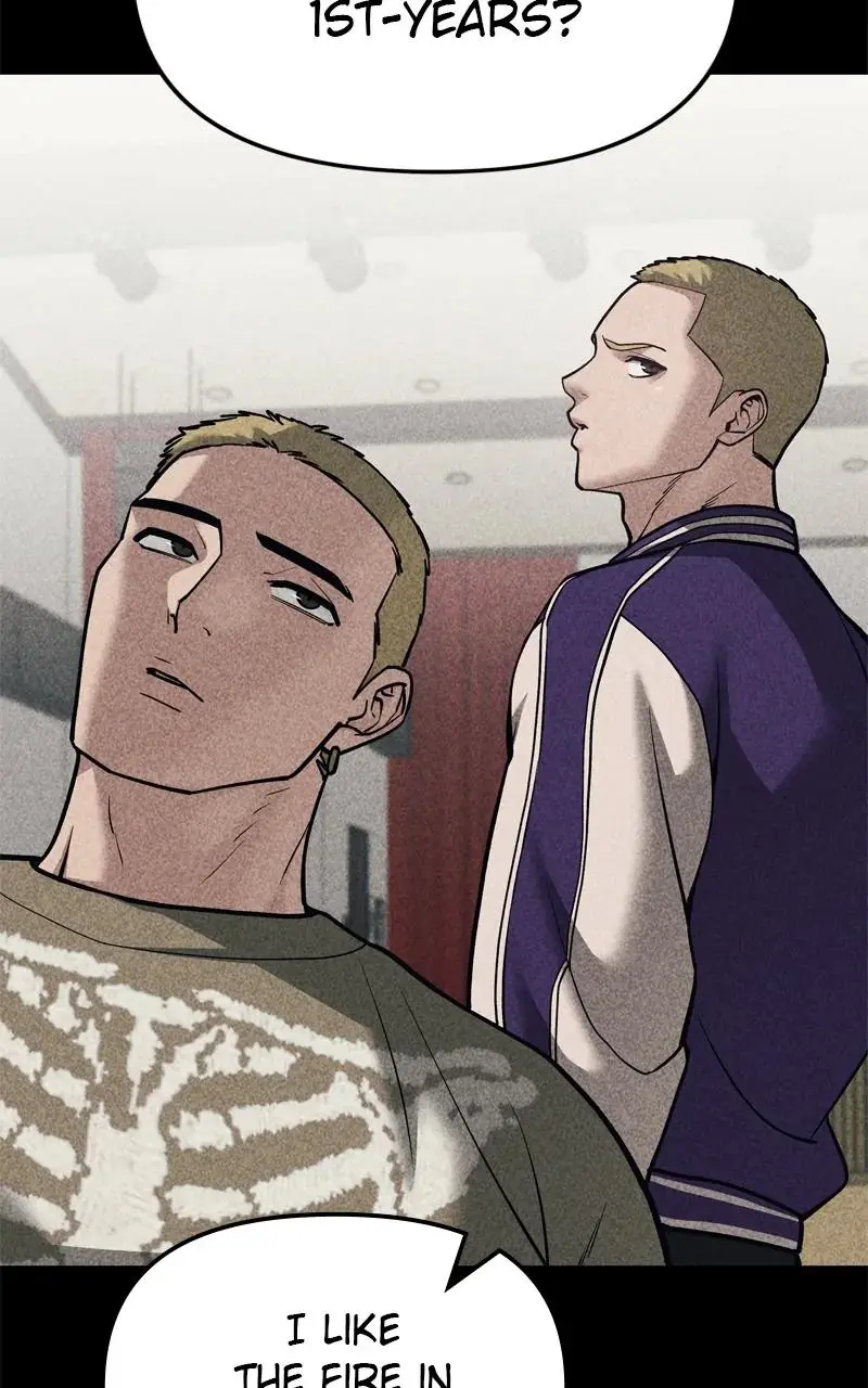 Read Designated Bully - Chapter 92 - designatedbully.com | Image 118