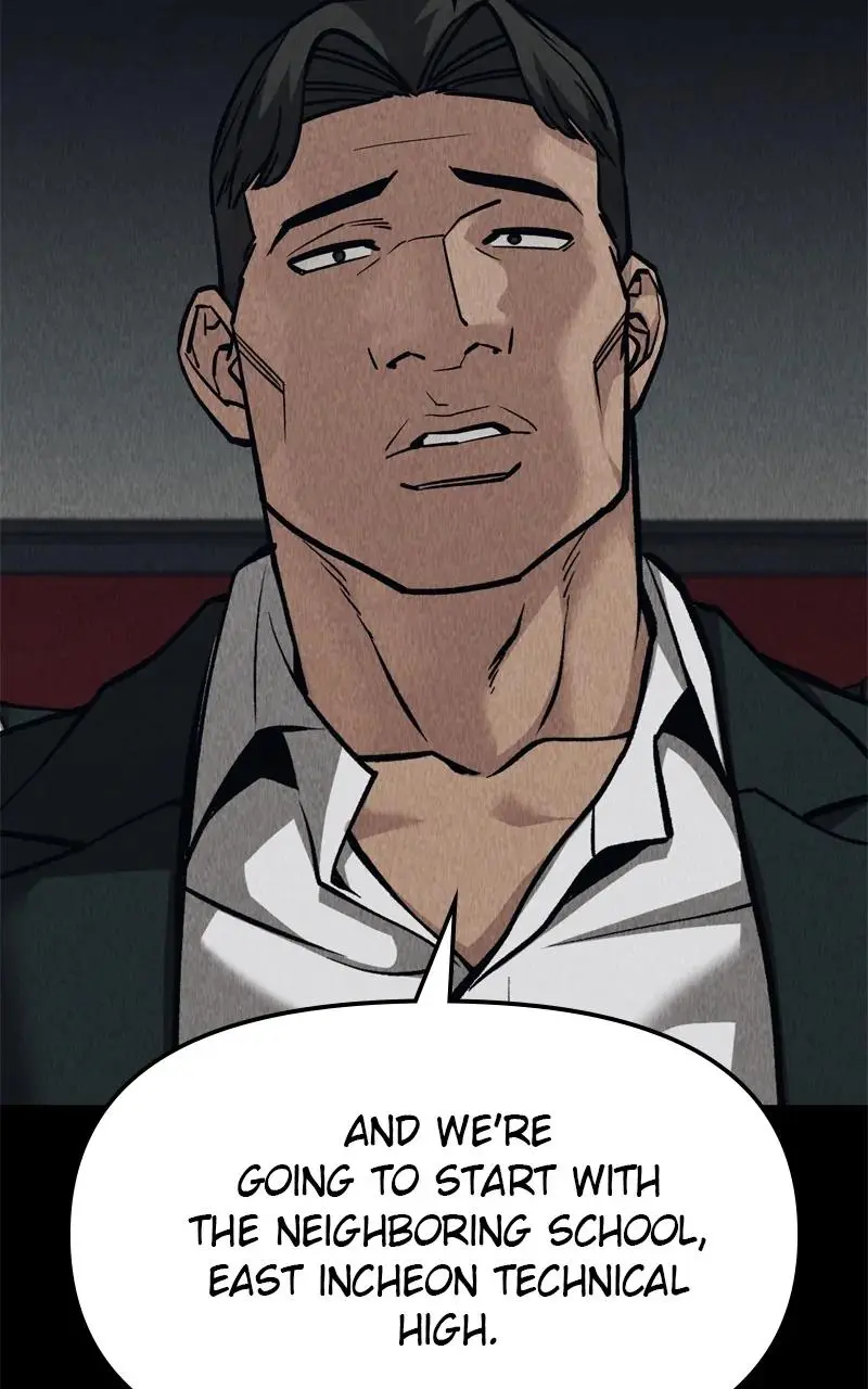 Read Designated Bully - Chapter 92 - designatedbully.com | Image 123