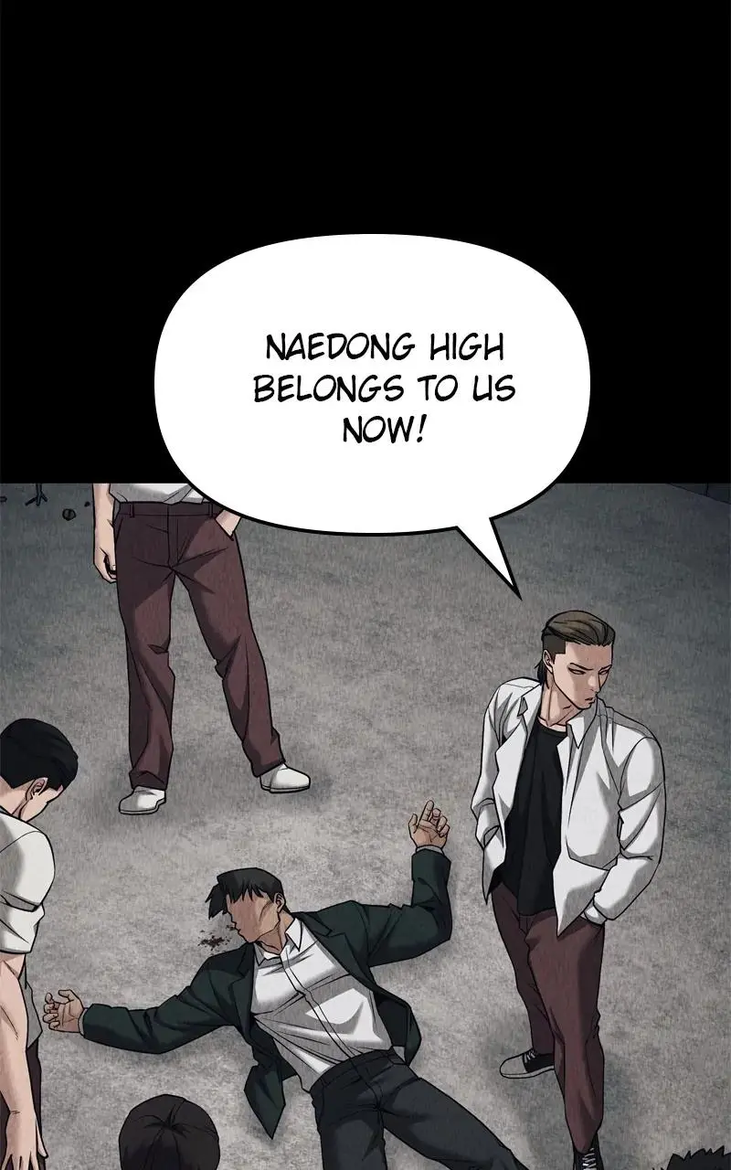 Read Designated Bully - Chapter 92 - designatedbully.com | Image 126