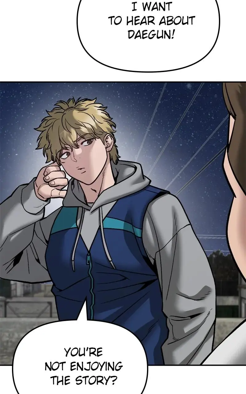 Read Designated Bully - Chapter 92 - designatedbully.com | Image 131