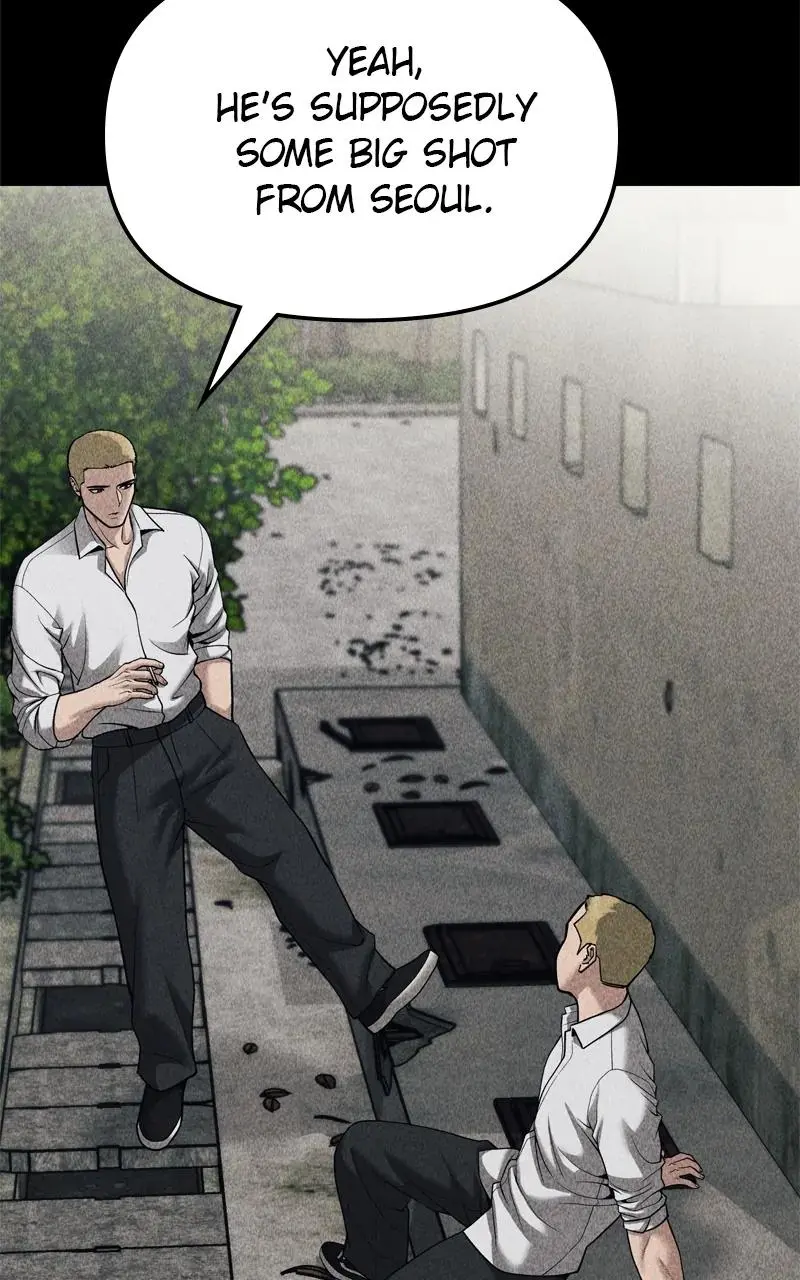 Read Designated Bully - Chapter 92 - designatedbully.com | Image 136