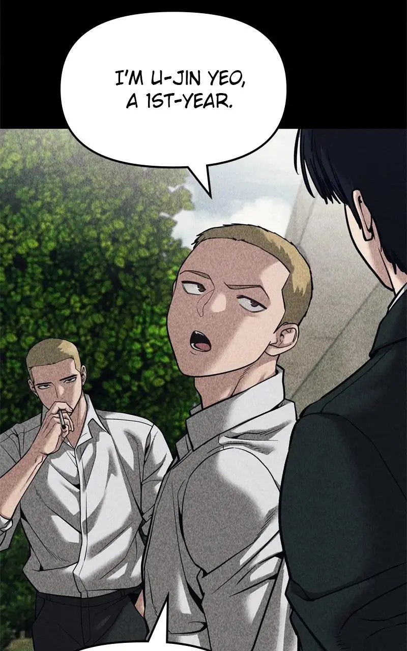 Read Designated Bully - Chapter 92 - designatedbully.com | Image 148