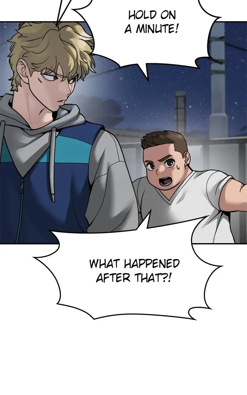 Read Designated Bully - Chapter 92 - designatedbully.com | Image 151
