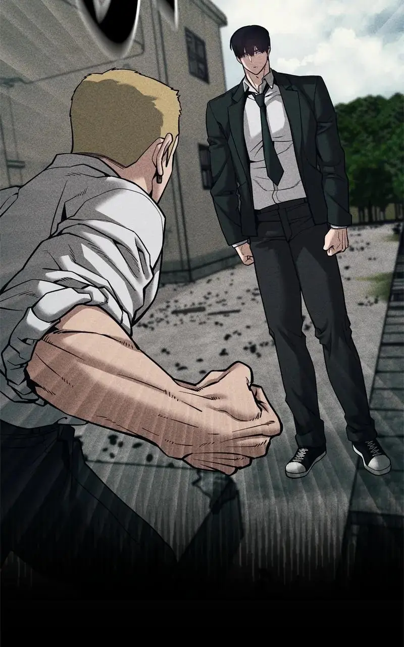 Read Designated Bully - Chapter 92 - designatedbully.com | Image 158