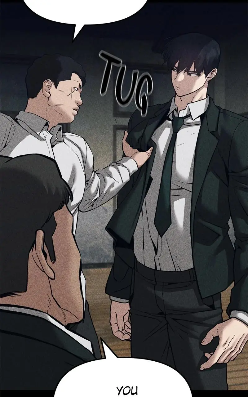 Read Designated Bully - Chapter 92 - designatedbully.com | Image 172