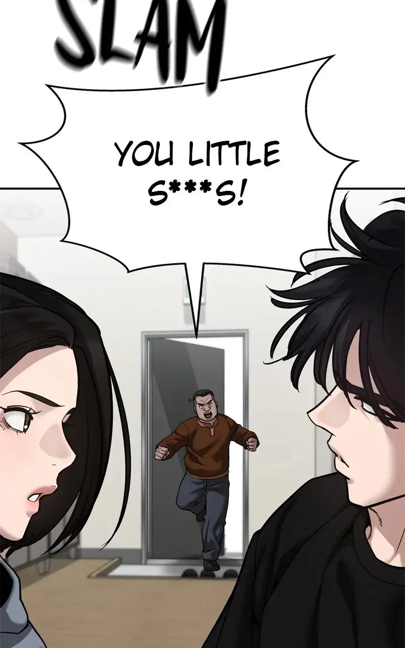 Read Designated Bully - Chapter 92 - designatedbully.com | Image 192