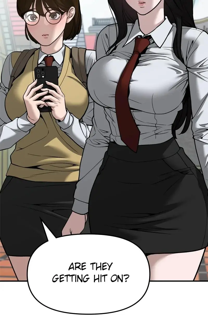 Read Designated Bully - Chapter 90 - designatedbully.com | Image 12