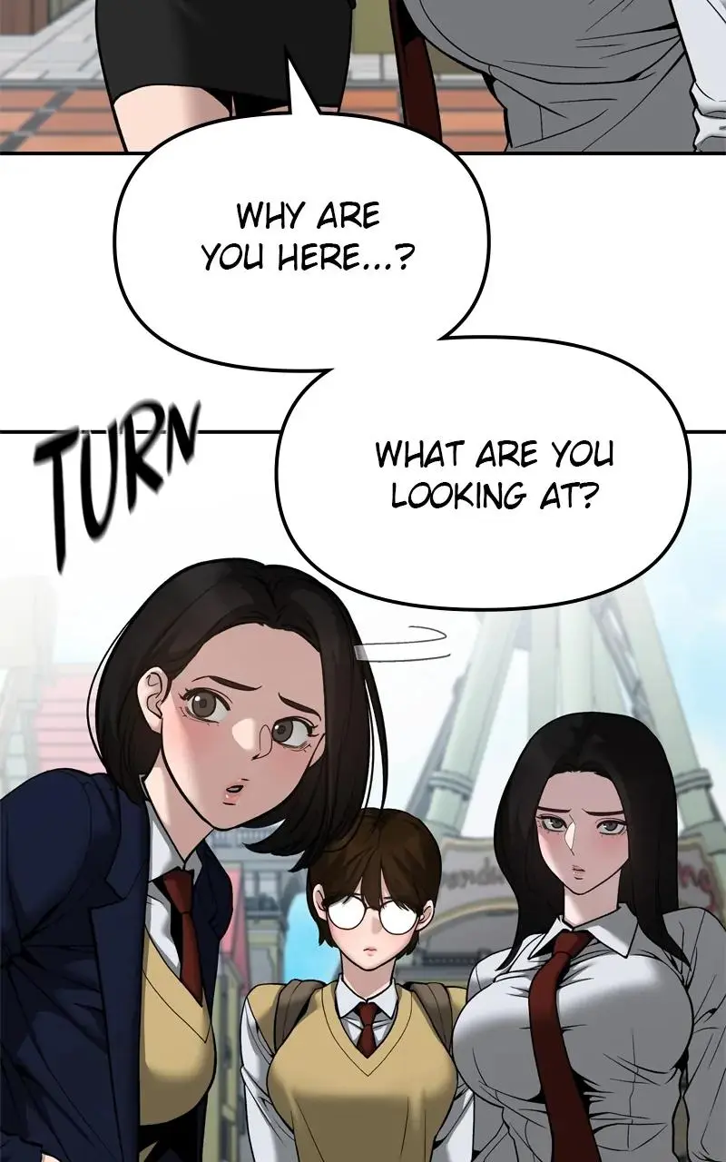Read Designated Bully - Chapter 90 - designatedbully.com | Image 14