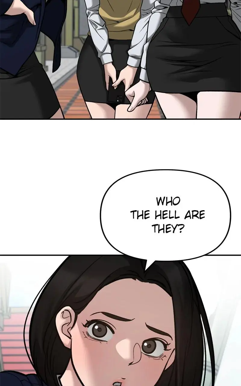 Read Designated Bully - Chapter 90 - designatedbully.com | Image 15