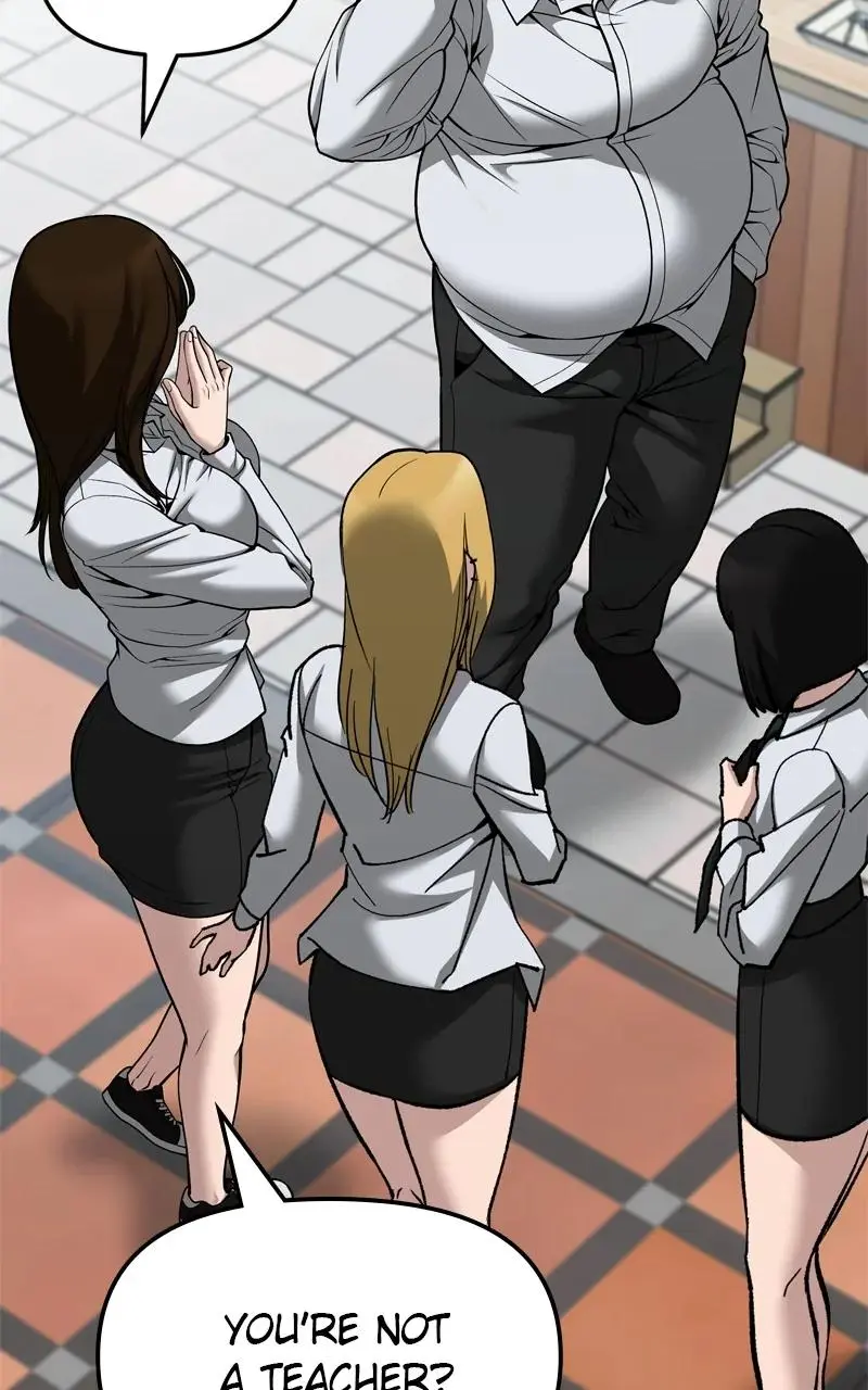 Read Designated Bully - Chapter 90 - designatedbully.com | Image 17