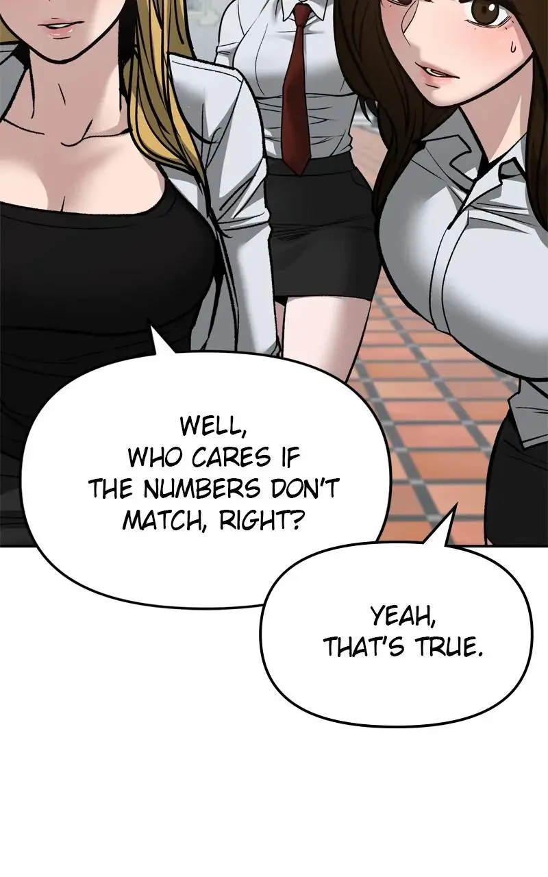 Read Designated Bully - Chapter 90 - designatedbully.com | Image 19