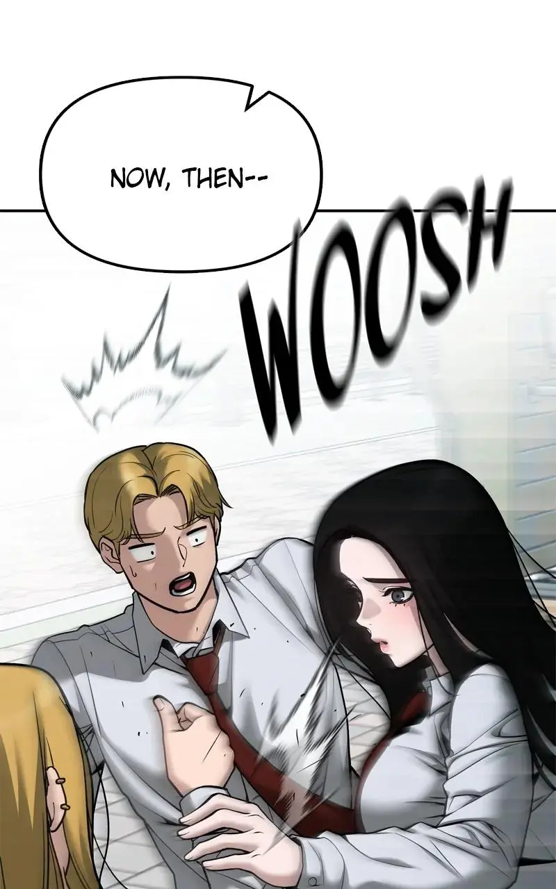 Read Designated Bully - Chapter 90 - designatedbully.com | Image 20