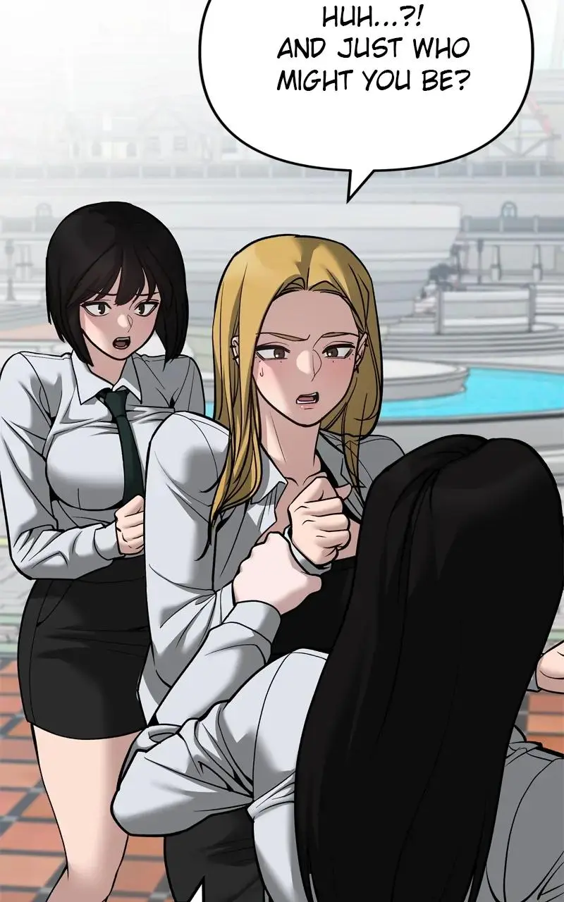 Read Designated Bully - Chapter 90 - designatedbully.com | Image 22