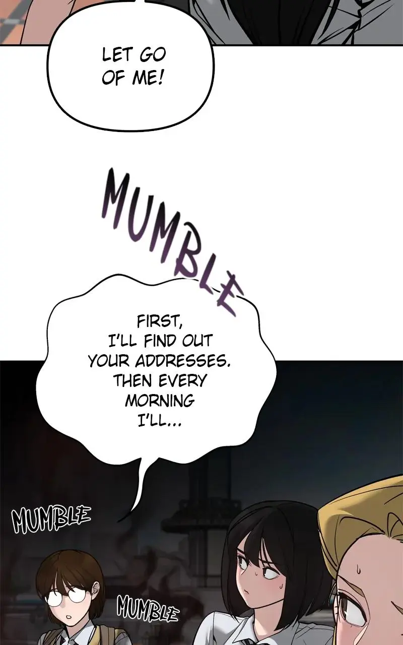 Read Designated Bully - Chapter 90 - designatedbully.com | Image 23