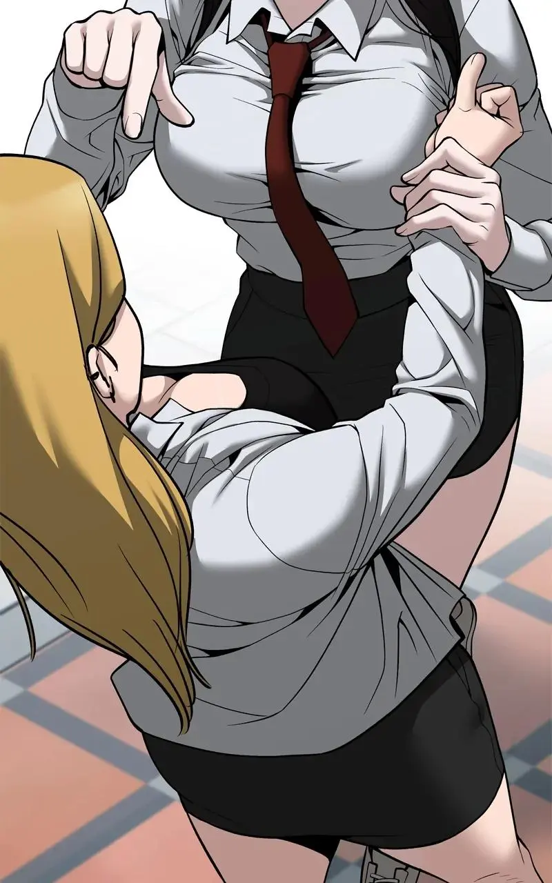 Read Designated Bully - Chapter 90 - designatedbully.com | Image 30
