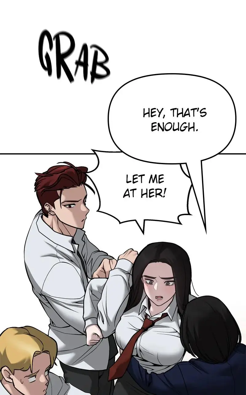 Read Designated Bully - Chapter 90 - designatedbully.com | Image 33