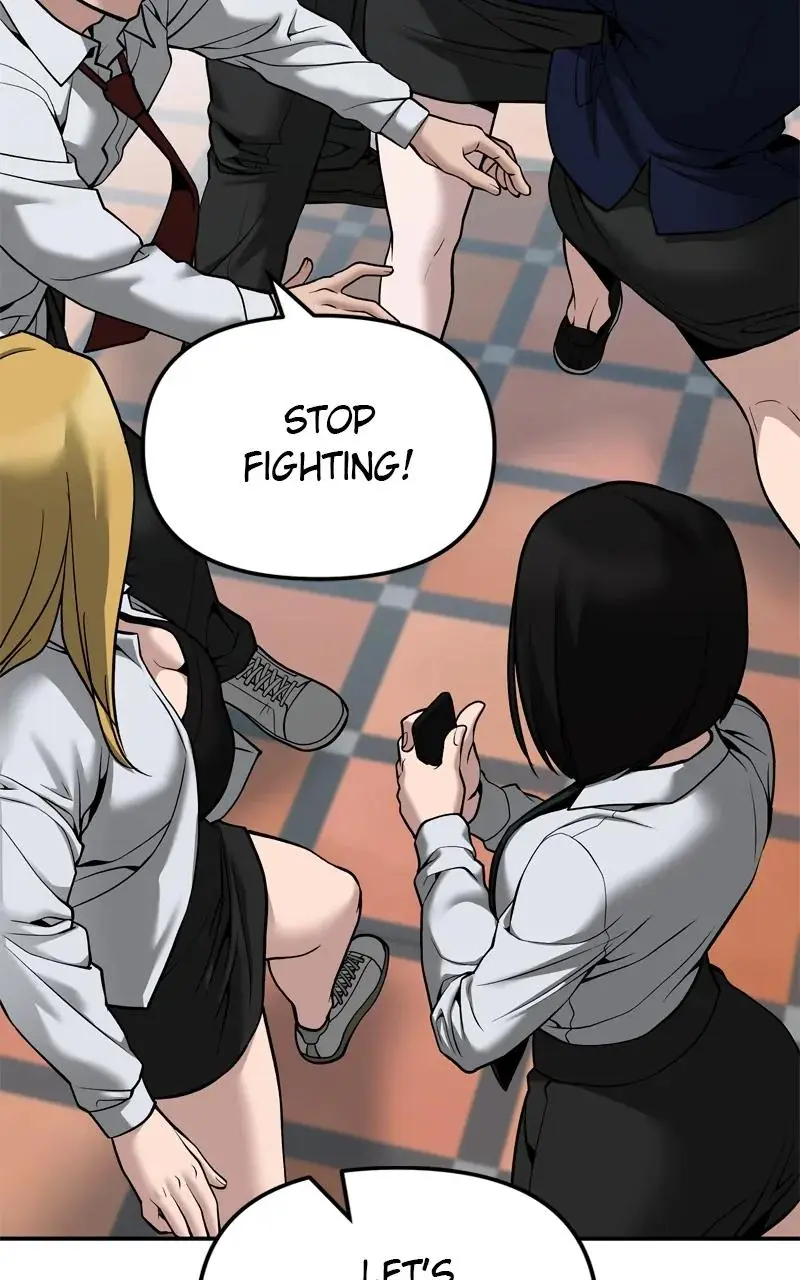 Read Designated Bully - Chapter 90 - designatedbully.com | Image 34