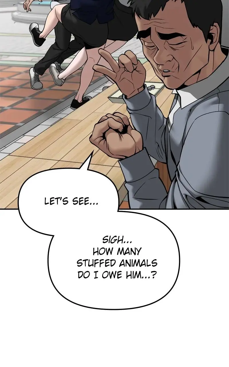 Read Designated Bully - Chapter 90 - designatedbully.com | Image 36