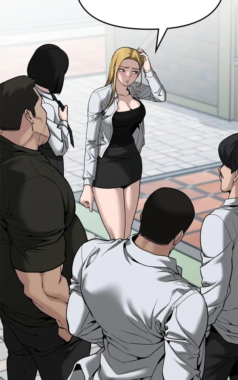 Read Designated Bully - Chapter 90 - designatedbully.com | Image 46